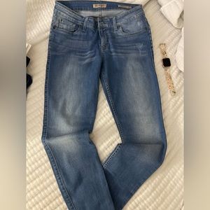 Guess jeans